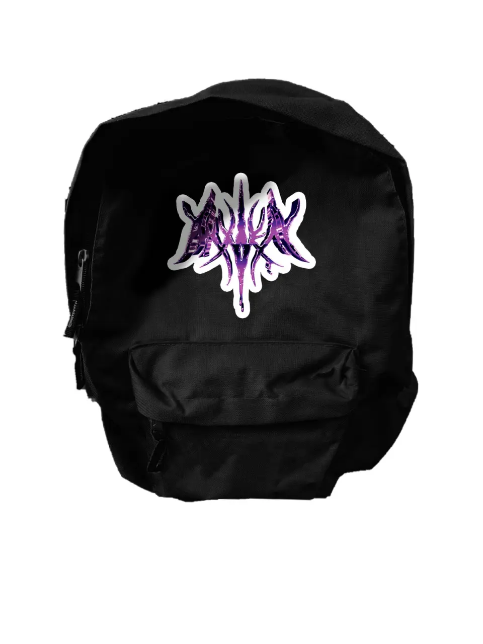 PURPLE - BACKPACK